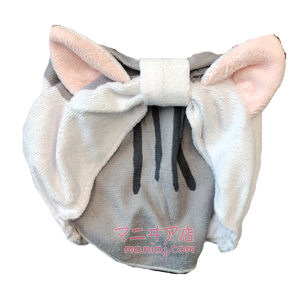 cat ear bandana