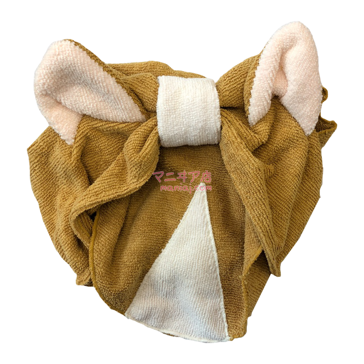 cat ear bandana