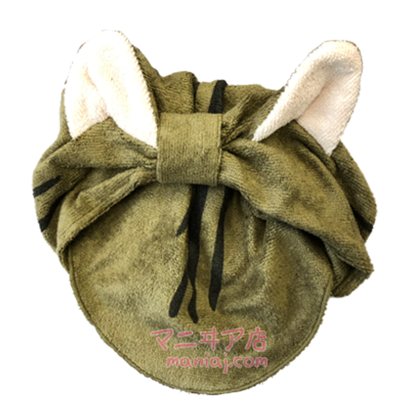 cat ear bandana