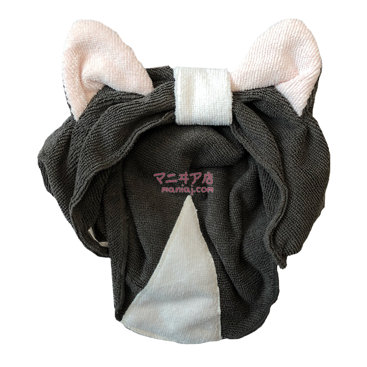 cat ear bandana