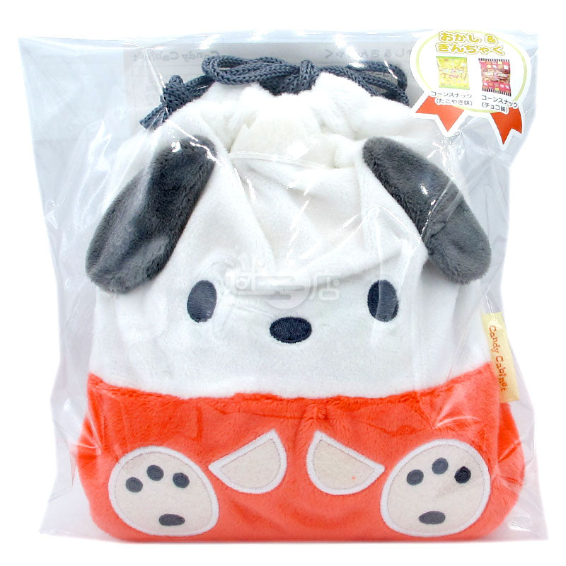 Pochacco 抽繩袋