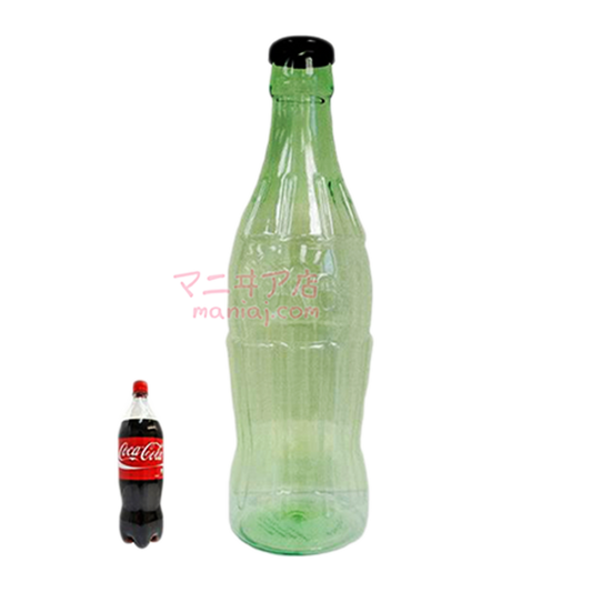 超大型儲錢可樂樽