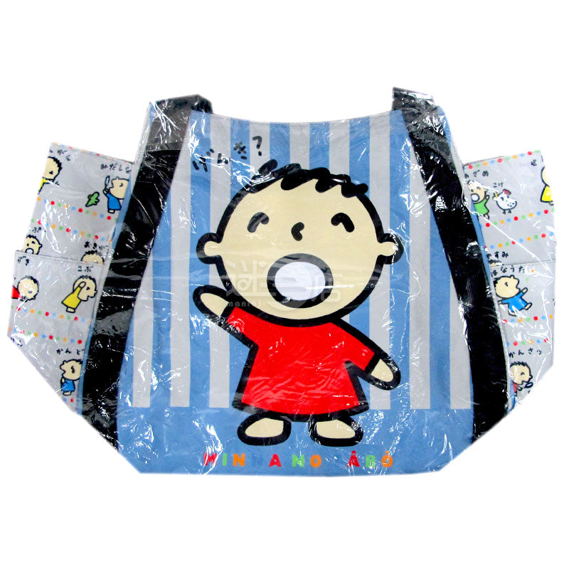 ビッグマウストートバッグ ラージトートバッグ