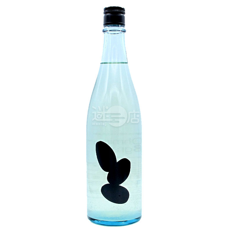大嶺 Ohmine 3粒 秋麗 生酒 雄町 720ml