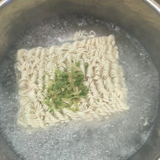 キャベツラーメン 塩(5袋)