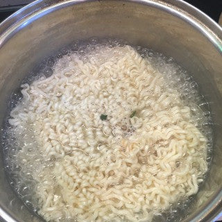 無塩らーめん あっさり塩らーめん(5袋)