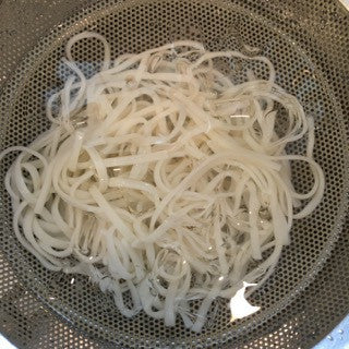 Banshu Tatsuno Udon