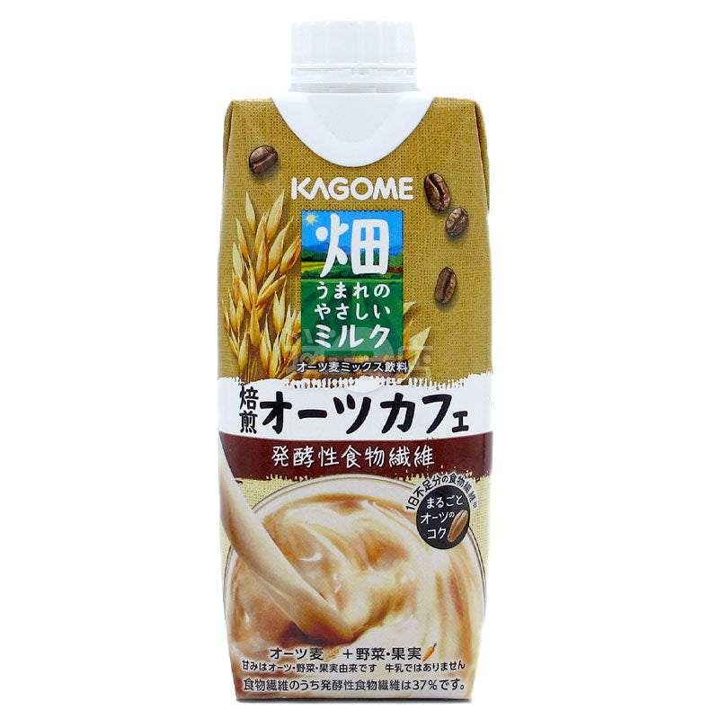 KAGOME Roasted Oatmeal Coffee