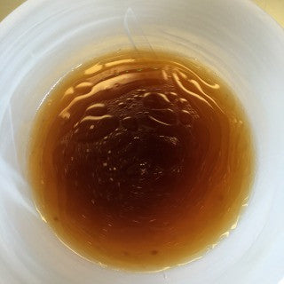 Sapporo cold dry ramen - soy sauce flavor