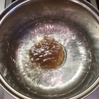 札幌判官ラーメン 塩味