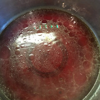 北海道江別小麥寒干拉麵 - 醬油味