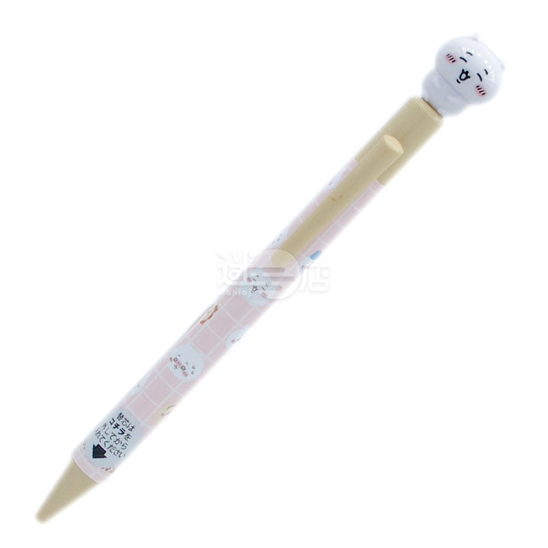 Chiikawa mascot pencil