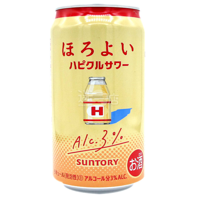 罐裝雞尾酒 乳酸飲品味