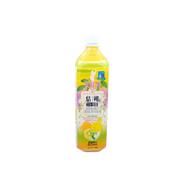 JOIN 100% Pure Fruit Juice 900ml