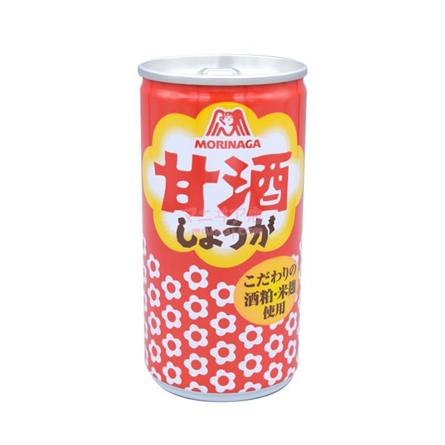 Ginger Sweet Japanese Sake