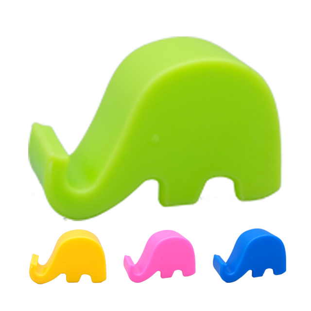 Big Elephant Phone Holder