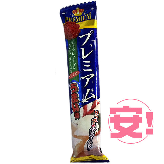 プレミアム穂軸付きコーン - バッファロー&クレメンタイン