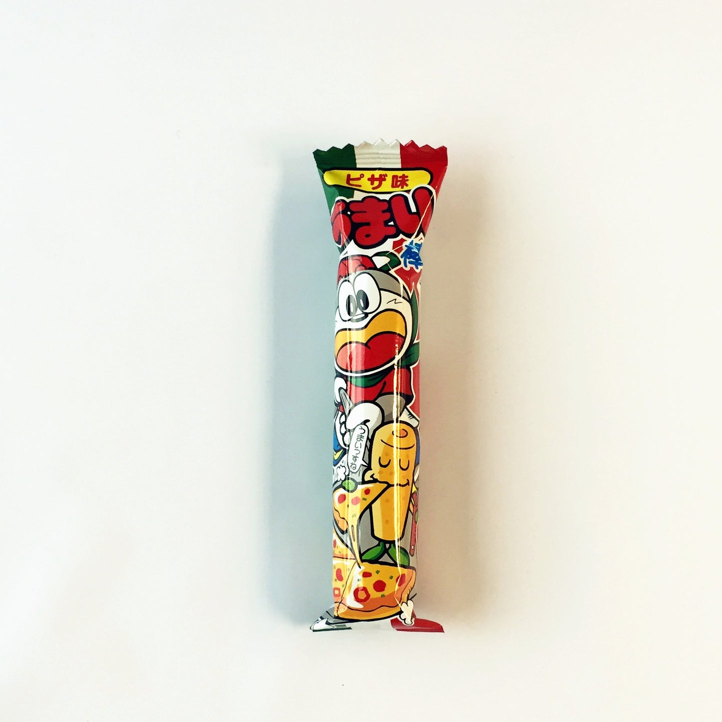 玉米棒 - Pizza味