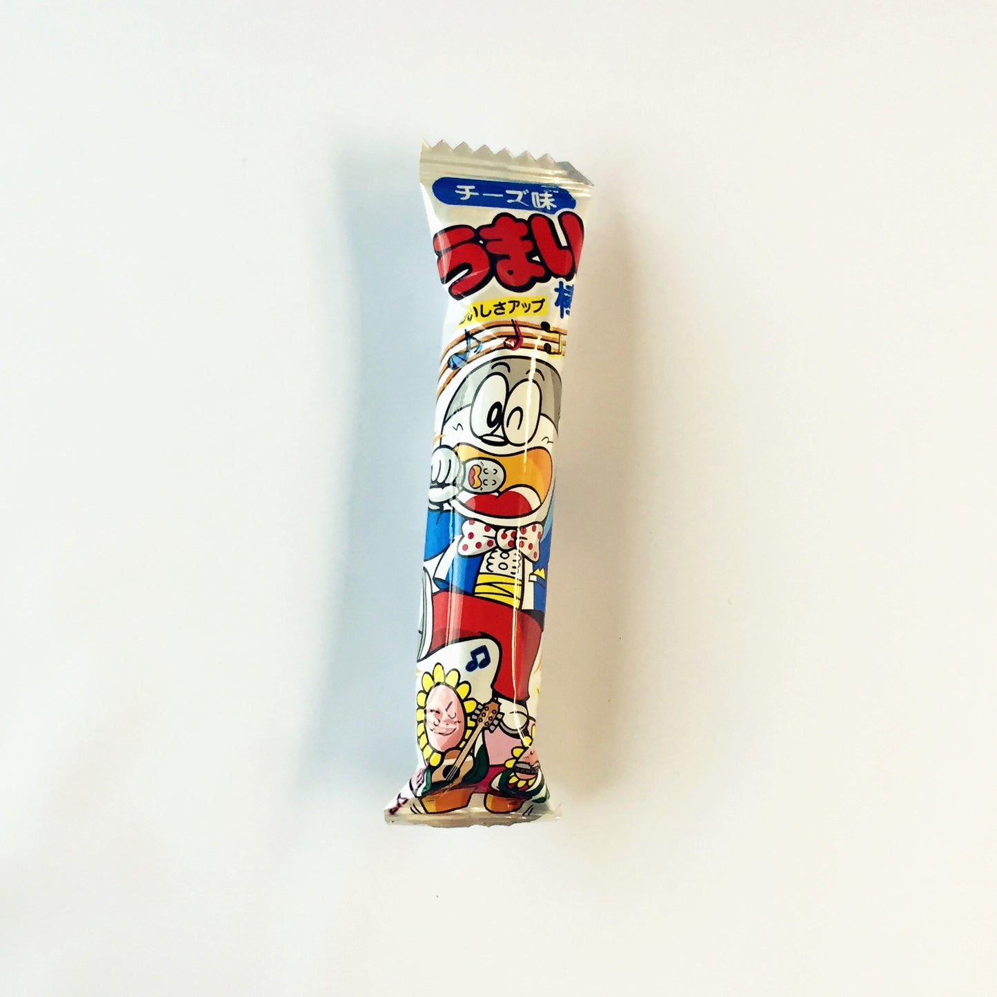 Corn on the Cob - Cheese