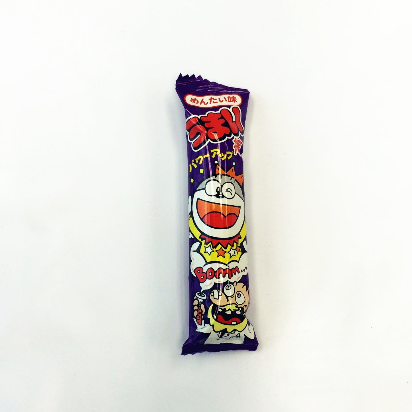 Corn on the Cob - Mentaiko Flavor