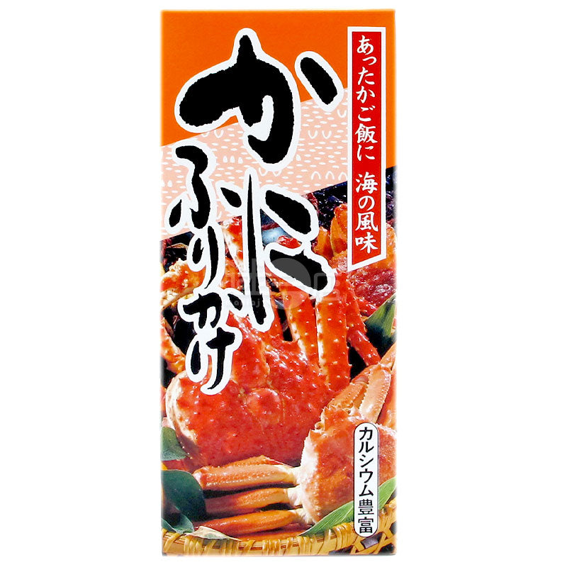 海之風味 螃蟹拌飯素