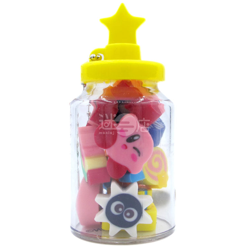 Kirby's Dream Land 星之卡比 樽仔擦膠