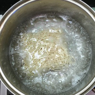 Fukuoka Zoo - Bobcat Tonkotsu Ramen*