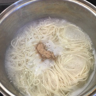 Kagoshima Ramen Kiosk - Pork Bone Ramen