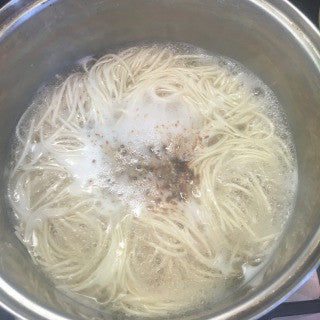 Kagoshima Ramen Tei - Soy Sauce Tonkotsu Ramen