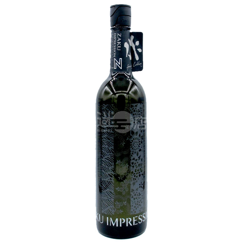 IMPRESSION Type N 750ml