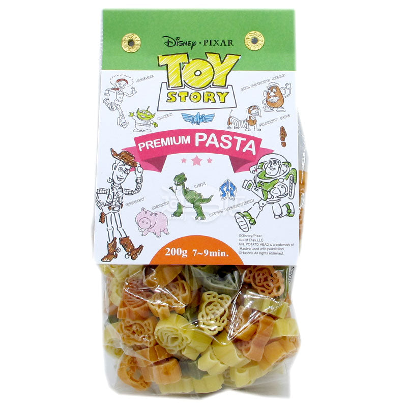 ダラコスタ トイ・ストーリー カラーマカロニ