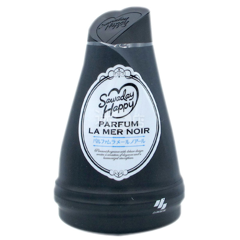 Sawaday Happy Parfum Lamer Noir Fragrance