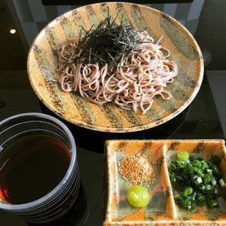 日式蕎麥湯汁 (360ml)