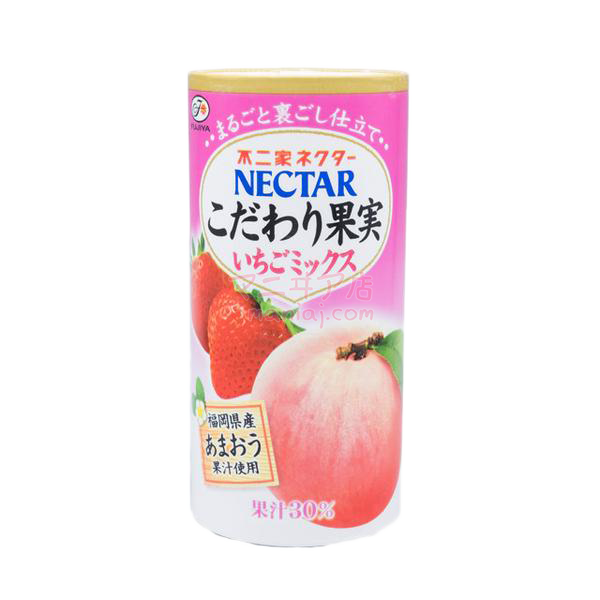 ピーチストロベリーミックス