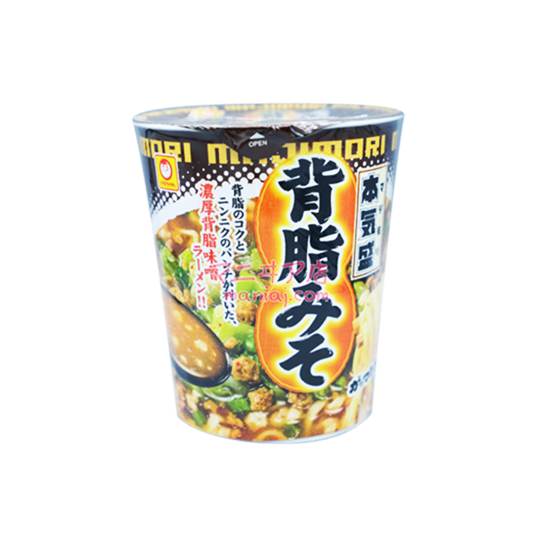 Honkimori Back Fat Miso