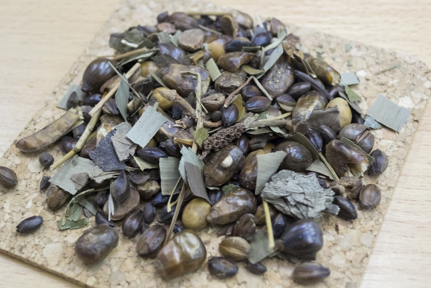 Dai Aso omnipotent tea