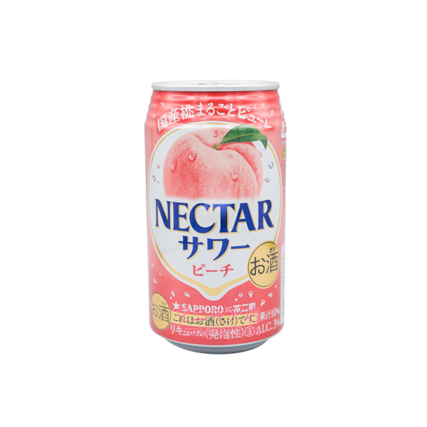 Nectar Sour Peach Wine