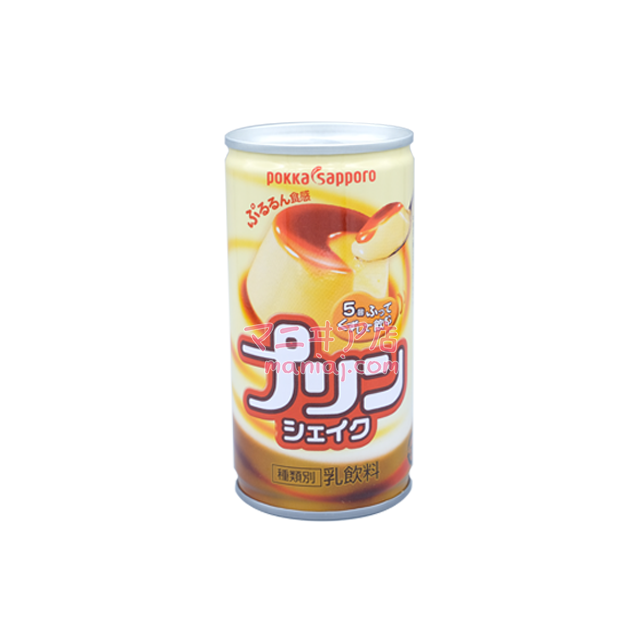 プリン味のドリンク – 迷日店 maniaj.com