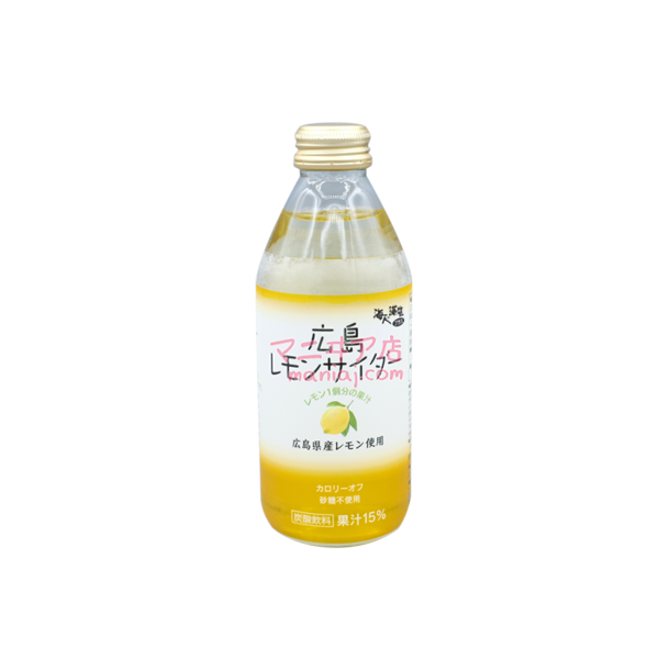 Hiroshima Lemonade