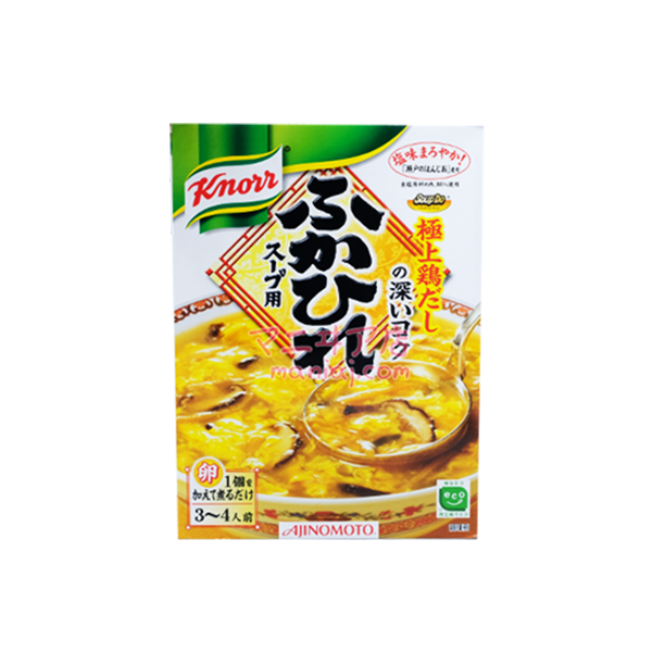 クノール® Shark Fin Soup