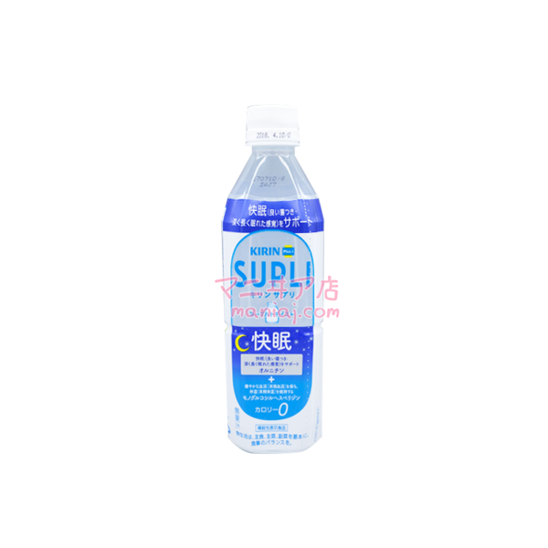 キリンサプリ チーズ味 500ml
