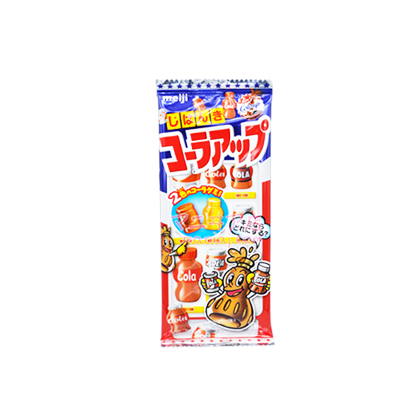 Meiji Cola Candy
