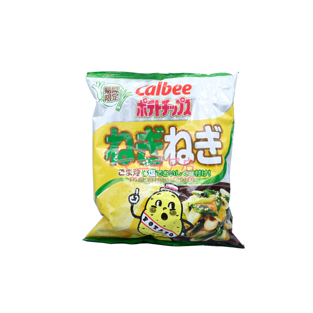 ケールBネギポテトチップス