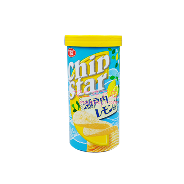 Chip Star S Setouchi Lemon Flavor