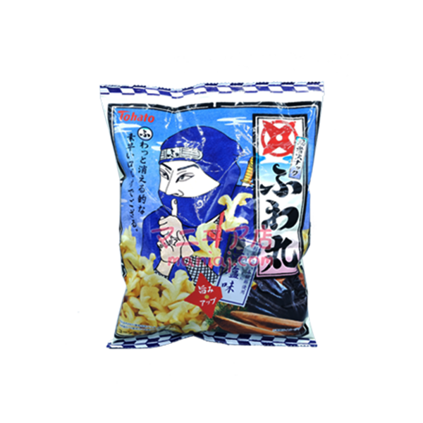 忍者スナック ブブワン 塩味