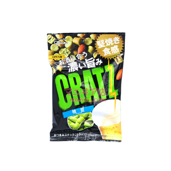 CRATZ ブランチビーンズ