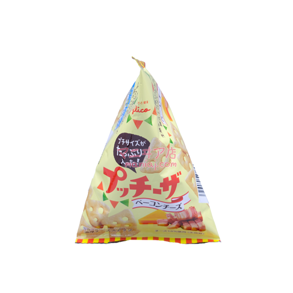 ベーコンチーズミニチップス