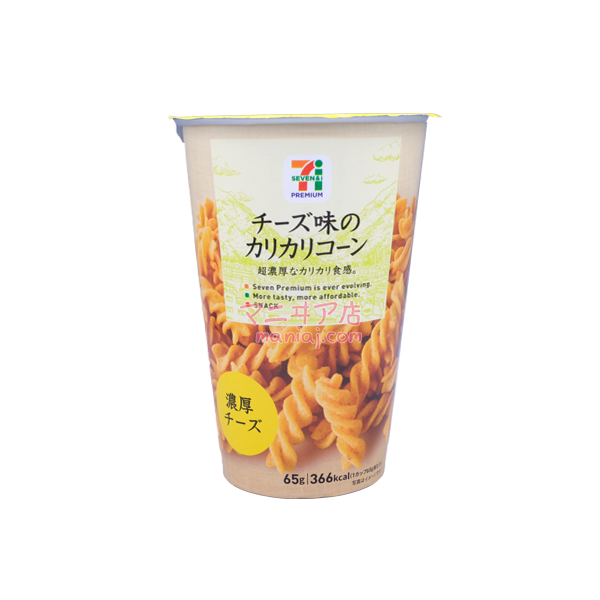Crispy Chestnut Rice Noodles with Strong Cheese Flavor