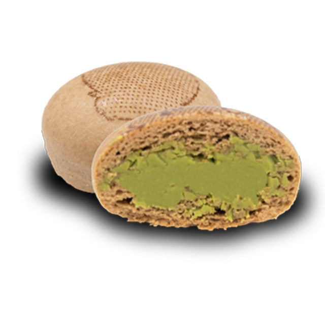 Adult Chocolate Cake Extra Strong Matcha Flavor
