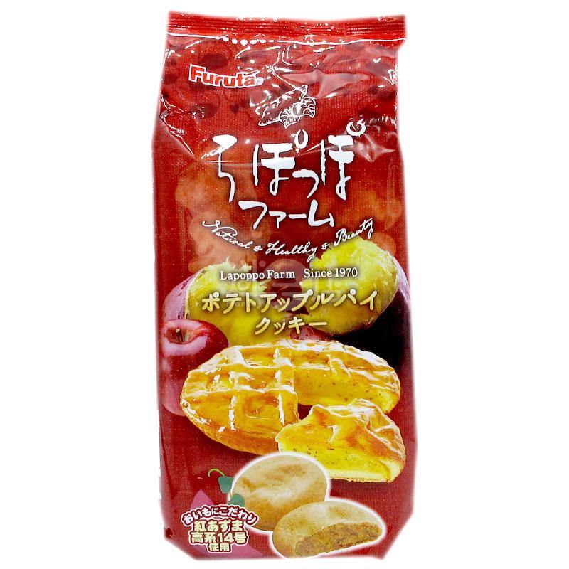 蘋果批曲奇餅 - 迷日店 maniaj.com
